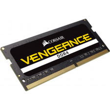 Corsair Vengeance CMSX32GX4M1A2666C18 módulo de memória 32 GB 2 x 16 GB DDR4 2666 MHz