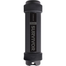 Corsair Survivor unidade de memória USB 1000 GB USB Type-A 3.2 Gen 1 (3.1 Gen 1) Preto