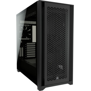 Corsair 5000D AIRFLOW Midi Tower Preto