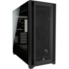 Corsair 5000D AIRFLOW Midi Tower Preto