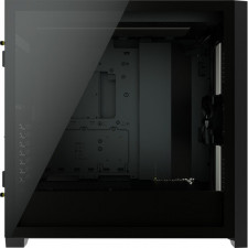 Corsair 5000D AIRFLOW Midi Tower Preto