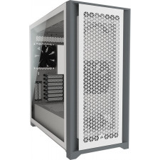 Corsair 5000D AIRFLOW Midi Tower Branco