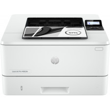 HP LaserJet Pro Impressora 4002dn, Impressão, Impressão frente e verso Impressão rápida da primeira página Eficiência