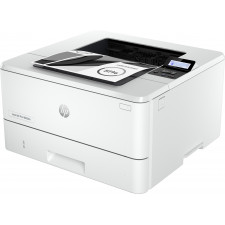 HP LaserJet Pro Impressora 4002dn, Impressão, Impressão frente e verso Impressão rápida da primeira página Eficiência