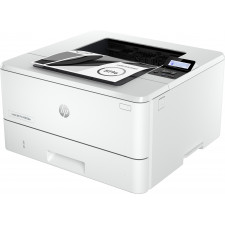HP LaserJet Pro Impressora 4002dw, Impressão, Impressão frente e verso Impressão rápida da primeira página Tamanho compacto