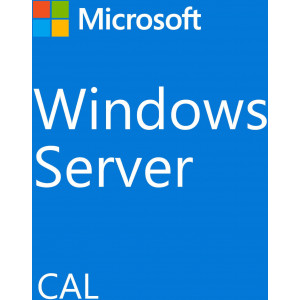 Fujitsu Windows Server 2022 CAL CAL (Client Access License) 1 licença(s)