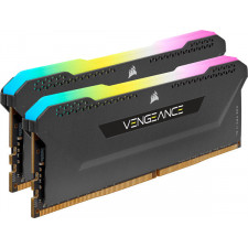 Corsair Vengeance CMH16GX4M2Z3600C18 módulo de memória 16 GB 2 x 8 GB DDR4 3600 MHz