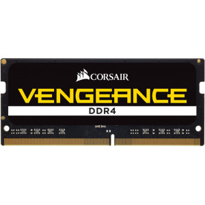 Corsair Vengeance CMSX8GX4M1A3200C22 módulo de memória 8 GB 1 x 8 GB DDR4 3200 MHz