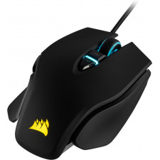 Corsair M65 RGB Elite rato USB Type-A Ótico 18000 DPI