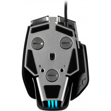 Corsair M65 RGB Elite rato USB Type-A Ótico 18000 DPI