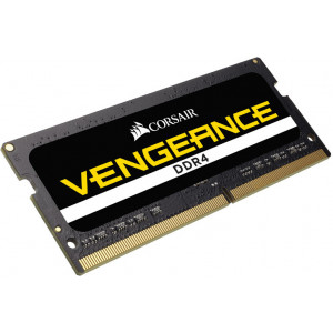 Corsair Vengeance 8GB DDR4 SODIMM 2400MHz módulo de memória 1 x 8 GB
