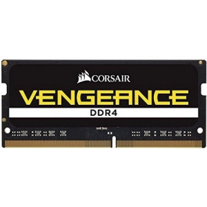 Corsair Vengeance 4GB DDR4 2400 MHz módulo de memória 1 x 2 + 1 x 4 GB