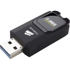 Corsair Voyager Slider X1 32GB unidade de memória USB USB Type-A 3.2 Gen 1 (3.1 Gen 1) Preto