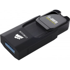 Corsair Voyager Slider X1 32GB unidade de memória USB USB Type-A 3.2 Gen 1 (3.1 Gen 1) Preto