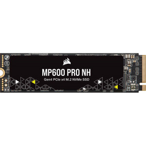 Corsair MP600 PRO NH M.2 500 GB PCI Express 4.0 3D TLC NAND NVMe