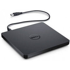 DELL 784-BBBI unidade de disco ótico DVD±RW Preto