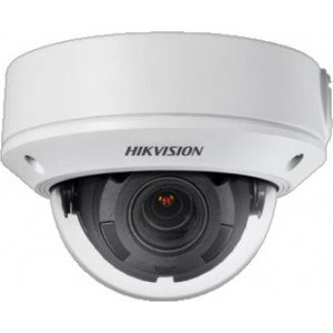 Hikvision Digital Technology DS-2CD1743G0-IZ Domo Câmara de segurança IP Exterior 2560 x 1440 pixels Teto parede