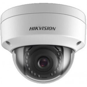 Hikvision Digital Technology DS-2CD1143G0-I Domo Câmara de segurança IP Interior e exterior 2560 x 1440 pixels Teto parede
