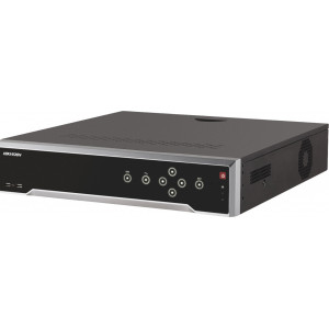 Hikvision Digital Technology DS-7732NI-K4 16P gravador de vídeo em rede (NVR) Preto