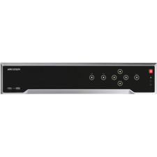 Hikvision Digital Technology DS-7708NI-I4 gravador de vídeo em rede (NVR) 1.5U Preto