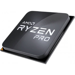 AMD Ryzen 3 PRO 2100GE processador 3,2 GHz 4 MB L2 & L3