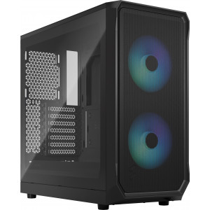 Fractal Design Focus 2 Preto