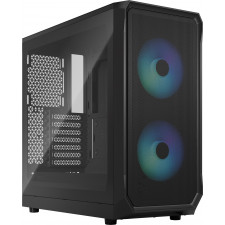 Fractal Design Focus 2 Preto