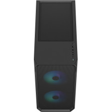 Fractal Design Focus 2 Preto