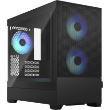 Fractal Design Pop Mini Air Mini Tower Preto