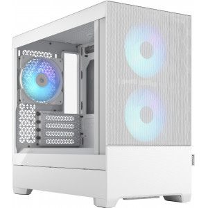 Fractal Design Pop Mini Air Mini Tower Branco