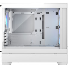 Fractal Design Pop Mini Air Mini Tower Branco