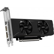 Gigabyte Radeon RX 6400 D6 LOW AMD 4 GB GDDR6