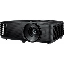 Optoma X400LVe datashow Projetor de distância normal 4000 ANSI lumens DLP XGA (1024x768) Compatibilidade 3D Preto