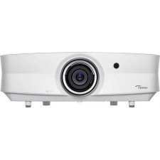 Optoma ZK507 datashow Projetor para espaços amplos 5000 ANSI lumens DLP 2160p (3840x2160) Compatibilidade 3D Branco