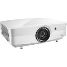 Optoma ZK507 datashow Projetor para espaços amplos 5000 ANSI lumens DLP 2160p (3840x2160) Compatibilidade 3D Branco