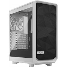 Fractal Design Meshify 2 Compact Lite Branco