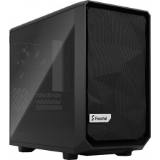 Fractal Design Meshify 2 Nano Preto