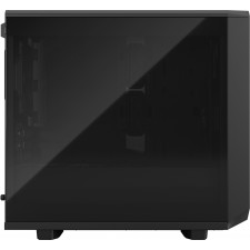 Fractal Design Meshify 2 Nano Preto