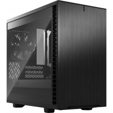 Fractal Design Define 7 Nano Preto