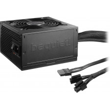 be quiet! System Power 9 | 700W CM fonte de alimentação 20+4 pin ATX ATX Preto