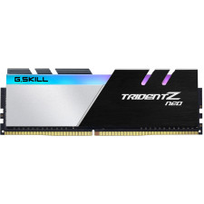 G.Skill Trident Z F4-3600C16D-16GTZNC módulo de memória 16 GB 2 x 8 GB DDR4 3600 MHz