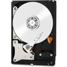 Western Digital Red 3.5" 6000 GB Serial ATA III