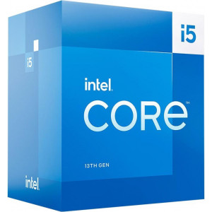 Intel Core i5-13400F processador 20 MB Smart Cache Caixa