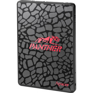 Apacer AS350 Panter 2.5" 256 GB Serial ATA III 3D TLC