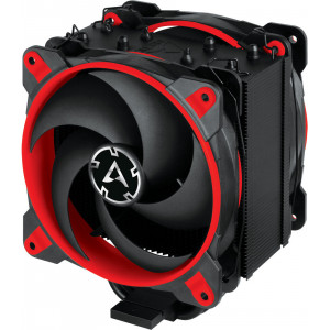 ARCTIC Freezer 34 eSports DUO Processador Cooler 12 cm Preto, Vermelho