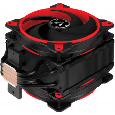 ARCTIC Freezer 34 eSports DUO Processador Cooler 12 cm Preto, Vermelho
