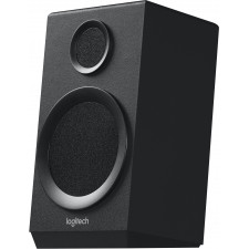 Logitech Multimedia Speakers Z333 80 W Preto 2.1 canais