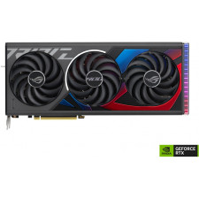 ASUS ROG -STRIX-RTX4070TI-12G-GAMING NVIDIA GeForce RTX 4070 Ti 12 GB GDDR6X