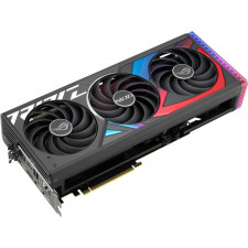 ASUS ROG -STRIX-RTX4070TI-12G-GAMING NVIDIA GeForce RTX 4070 Ti 12 GB GDDR6X