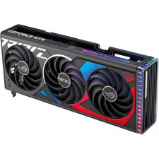 ASUS ROG -STRIX-RTX4070TI-12G-GAMING NVIDIA GeForce RTX 4070 Ti 12 GB GDDR6X